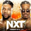 WWE NXT