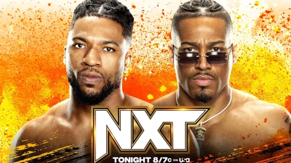 WWE NXT