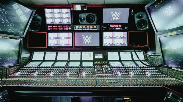 WWE: Se acercan más cambios en la producción