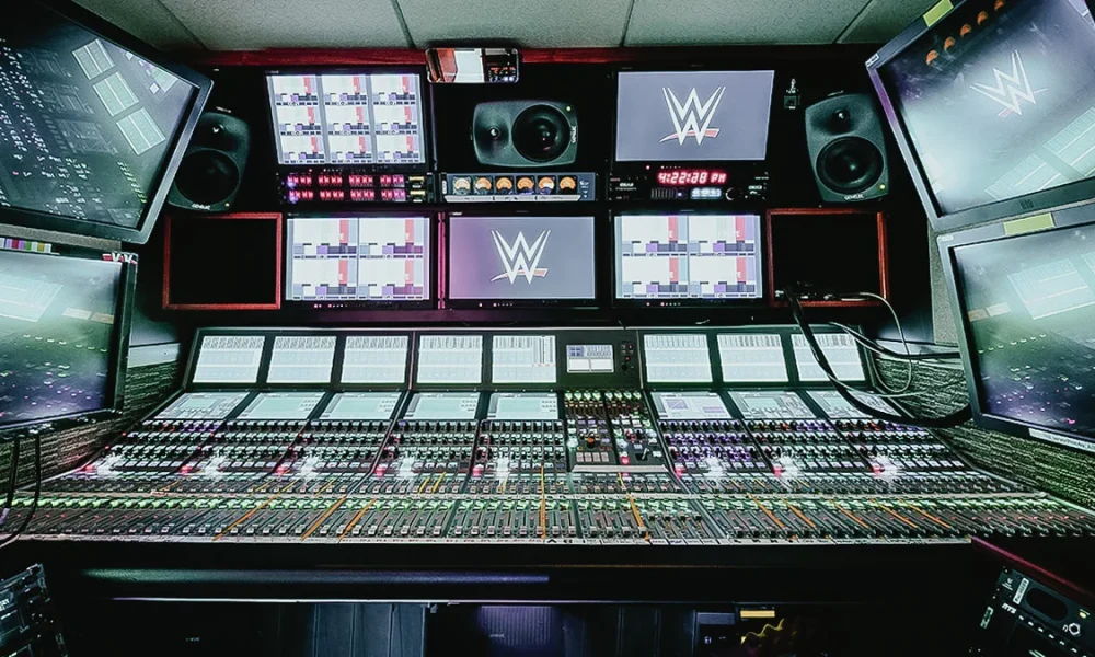 WWE: Se acercan más cambios en la producción