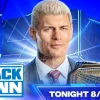 WWE SmackDown