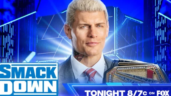 WWE SmackDown