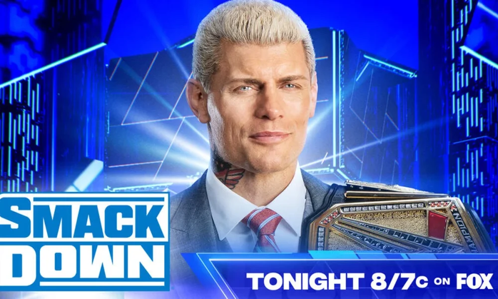 WWE SmackDown