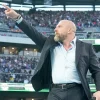 WWE - Triple H - WM40