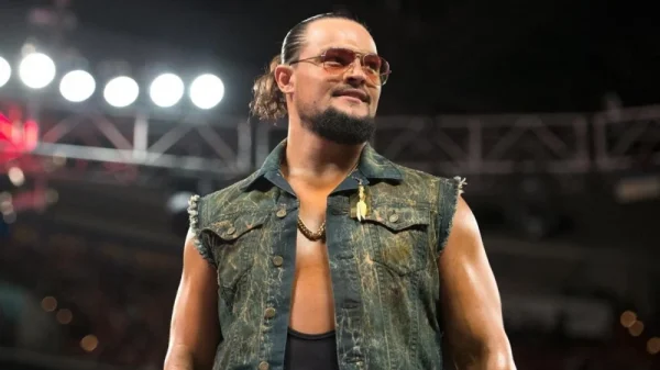 Bo Dallas