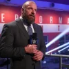 WWE - Triple H