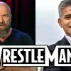 WrestleMania está cerca de celebrarse en Inglaterra