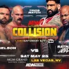 AEW Collision