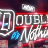 AEW Double or Nothing 2024: Cartelera Actualizada