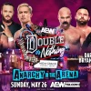 AEW Double or Nothing 2024: cobertura y resultados