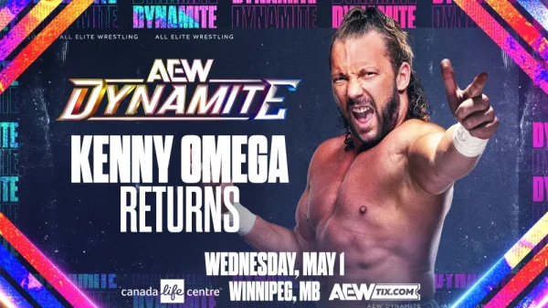 AEW Dynamite