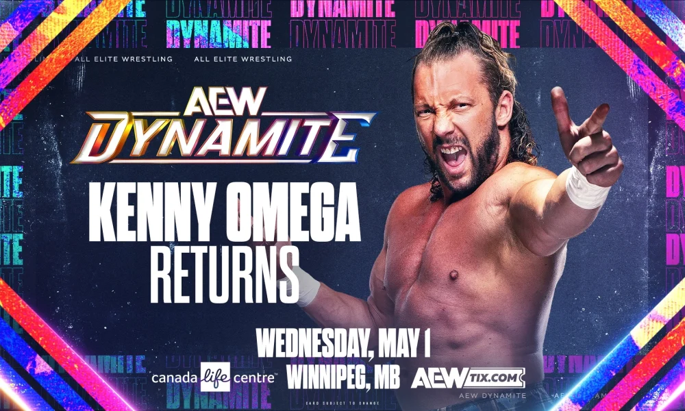 AEW Dynamite