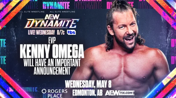 AEW Dynamite