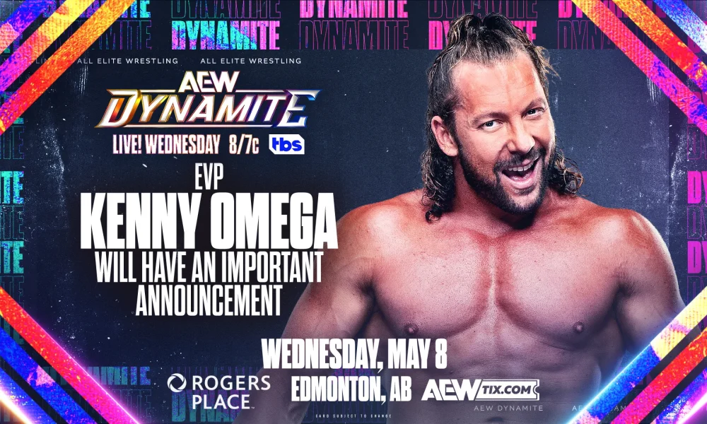 AEW Dynamite