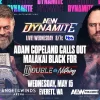 AEW Dynamite 15 de mayo de 2024: Cobertura y Resultados