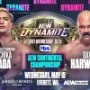 AEW Dynamite 15 de mayo de 2024: Previa y Horarios