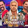 AEW Dynamite 22/05/2024: Previa y Horarios