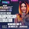 AEW Dynamite 29 de mayo de 2024: Resultados