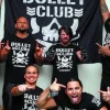 AJ Styles - Bullet Club