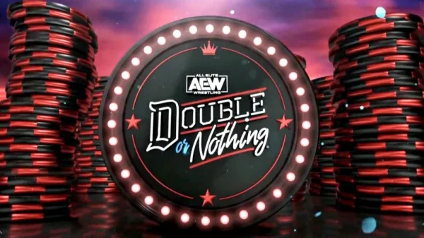 Anarchy in the Arena se confirma para Double or Nothing