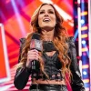 Becky Lynch: "Continuará..." - Fanaticos Wrestling