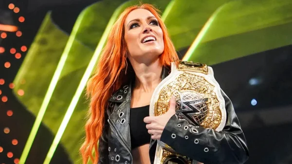 Becky Lynch