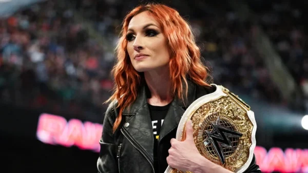 Becky Lynch