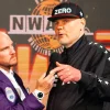 Billy Corgan habla sobre un posible crossover entre NXT y NWA