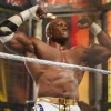 Bobby Lashley