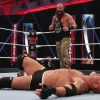 Braun Strowman - Goldberg - WrestleMania 36