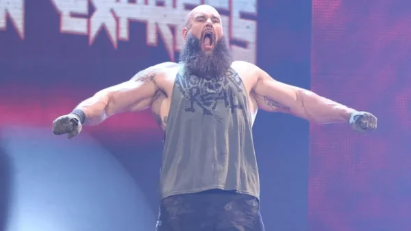 Braun Strowman