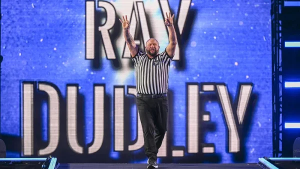 Bully Ray