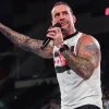 CM Punk