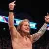 Chris Jericho todavía no tiene un plan de retiro