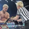 Cody Rhodes desvela la intensa realidad Post-WrestleMania 40