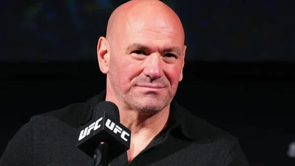 Dana White