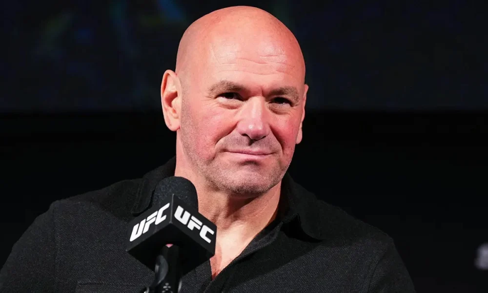 Dana White