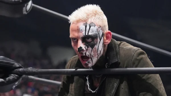 Darby Allin