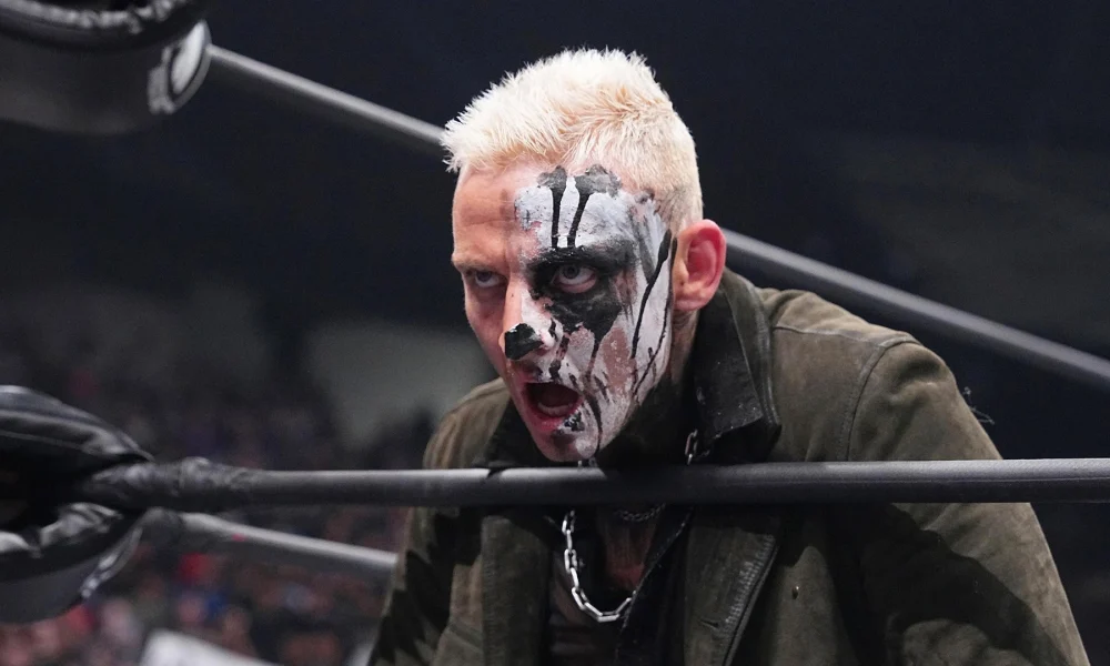 Darby Allin