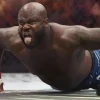 Derrick Lewis