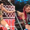 Iyo Sky vs. Lyra Valkyria será la semifinal de Monday Night RAW