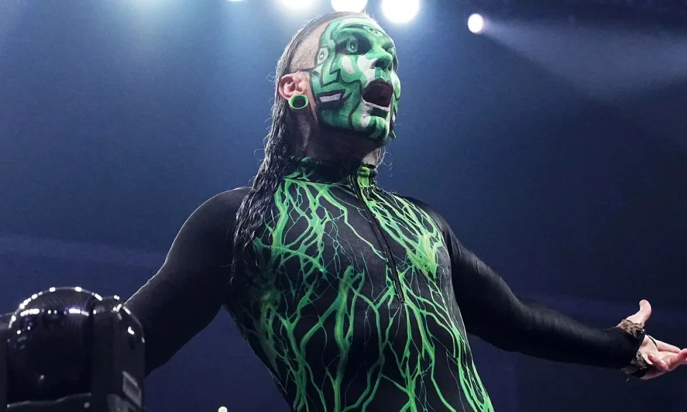 Jeff Hardy