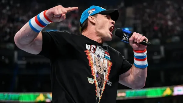 John Cena