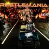 Kevin Owens - Randy Orton - WrestleMania 40