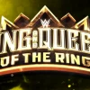 King and Queen of the Ring: Se revelan las primeras llaves