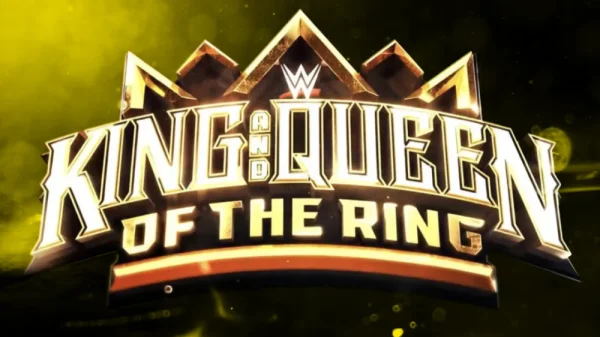 King and Queen of the Ring: Se revelan las primeras llaves