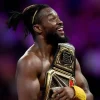 Kofi Kingston