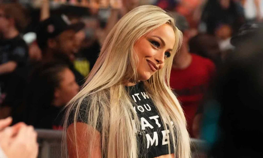 Liv Morgan