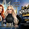 Liv Morgan vs. Becky Lynch es oficial para Arabia Saudita