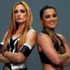 Lyra Valkyria: "Becky Lynch es encantadora desde que la conoces"